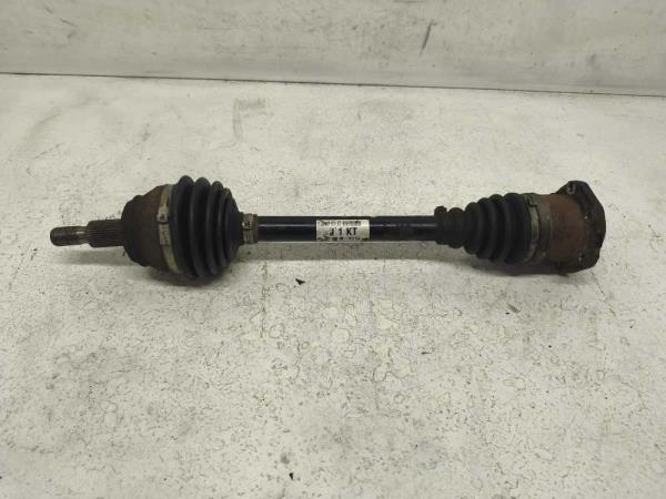 ARBRE DE TRANSMISSION GAUCHE VW/AUDI/SKODA - Vue 1